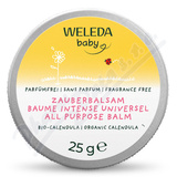 WELEDA baby M�s��kov� balz�m All-in-one 25g
