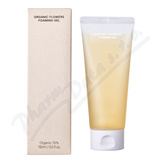 Whamisa Flowers Foaming Gel 150ml