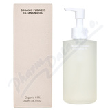 Whamisa Flowers Cleansing Oil 260ml