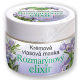BIO BIONE Rozmar�nov� elix�r vlasov� maska 260ml