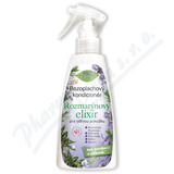 BIO BIONE Rozmar�nov� elix�r bezoplach. kond. 260ml