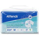 Kalhotky absorp. Attends Slip Air Comfort 8 M 30ks