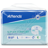 Kalhotky absorp. Attends Slip Air Comfort 8 L 30ks