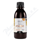 Adelle Davis Lipozom�ln� vitam�n C 200ml