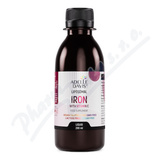 Adelle Davis Liposomal Iron+vit. C 200ml