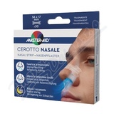 Master Aid Nosn� n�plasti 56x17mm 30ks