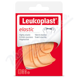 Leukoplast Elastic n�plast pru�n� 4 vel. 40ks