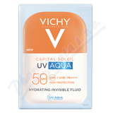 VICHY CAPITAL SOLEIL UV AQUA fluid SPF50 50ml