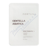 FORTUNA Centella Asiatica Daily Mask Pack 1ks