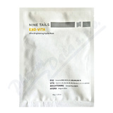 NINE TAILS Exo-Vita Ultra Brightening Hyd. Mask 1ks