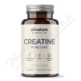 Allnature Sportlab Creatine cps. 90