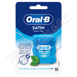 Oral-B Satin dent�ln� nit Mint 50m