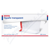 Leukoplast Hypafix Transp. film. f�l. kryt� 15cmx10m