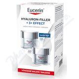 Eucerin HyaluronFiller+3xEff. den+noc kr. 2x50ml2026