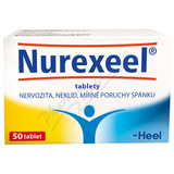 Nurexeel tlb. nob. 50
