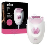 Braun Silk�pil 3 epil�tor s kabelem