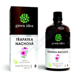 Green idea T�apatka nachov� byl. lih. extrakt 100ml