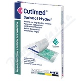 Cutimed Sorbact Hydro antimikrob. kryt� 20x25cm 5ks