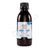 Adelle Davis Liposomal Magnesium+vit. B6 200ml