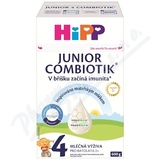 HiPP 4 Junior Combiotik ml��n� v��iva 600g