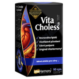 VitaHarmony VitaCholess cps. 90