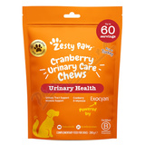 Zesty Paws Cranberry Urinary Care Chews 60ks