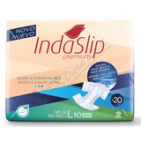 Kalhotky absorp�n� Indaslip Premium 10 L 20ks