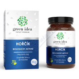 Green idea Ho���k - Biologicky aktivn� tob. 60