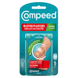 Compeed N�plasti na puch��e Extreme 5ks