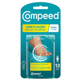 Compeed N�plasti na ku�� oka st�edn� 10ks