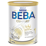 BEBA COMFORT 1 5HMO 800g