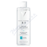 VICHY PURET� THERMALE Micel�rn� voda 3v1 400ml