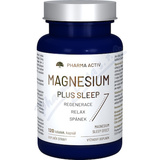 Magnesium PLUS SLEEP tob. 120