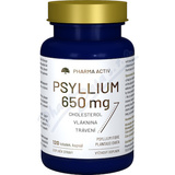 Psyllium 650mg tob. 120
