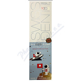 Swissdent Kids zubn� pasta 0-6 let 50ml