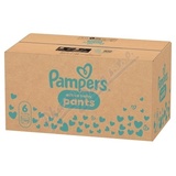 Pampers Active Baby Pants 6 plen. kal. 13-19kg 120ks