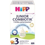 HiPP 3 Junior Combiotik ml��n� v��iva 600g