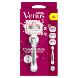 Gillette Venus Pro Comf. Sug. Sc. str. +3n�h. hl. +dr�. 
