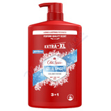 Old Spice Cold Spice sprch. gel 3v1 Extra-XL1000ml