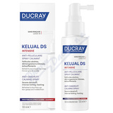 DUCRAY Kelual DS INTENSIVE sprej proti lup�m 100ml