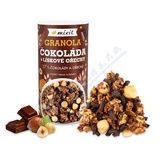 Mixit Granola �okol�da&l�skov� o�echy 250g