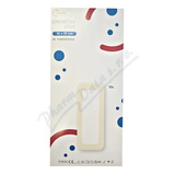 Clevecare Cleveflex Plus silik. kryt� 10x25cm 10ks