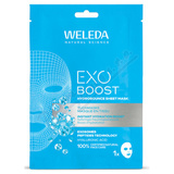 WELEDA Exo Boost Superhydrata�n� maska 1ks