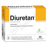 Nutri Czech Diuretan odvodn�n� tob. 30