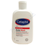 Cetaphil ProItch Control myc� emulze 236ml