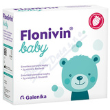 Flonivin baby Simetik. 20ml+2g S. Boulardii Galenika