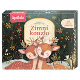 Apotheke kolekce �aj� Zimn� kouzlo 30s��k�