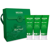 WELEDA Skin Food Multipack 2+1 3x75ml
