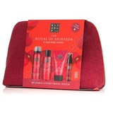 Rituals The Ritual of Ayurv. Reus. Lux. Travel Pouch