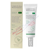 AXIS-Y opalovac� kr�m SPF50+ 50ml